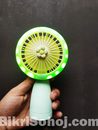 Fan